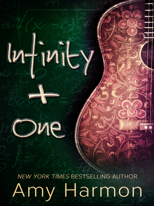 Title details for Infinity + One by Amy Harmon - Available
